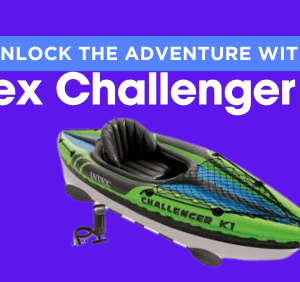 Intex challenger k